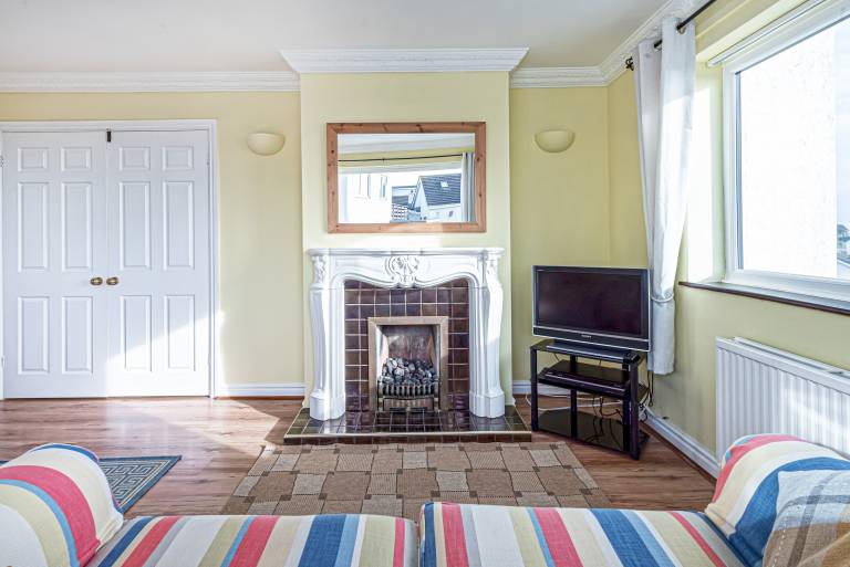 Carnedd - Trearddur Bay Home with a View — photo 4
