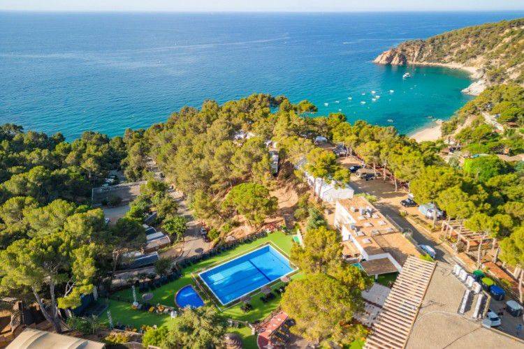 Mobilheim Lloret de Mar