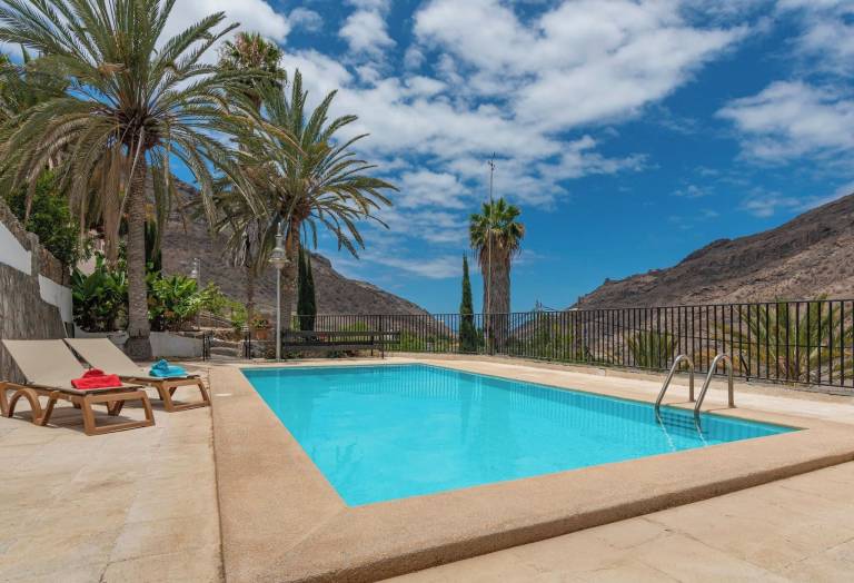 Ferienhaus  Puerto de Mogán