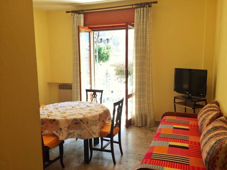 Fully equipped holiday apartment | Next to the beach | Dogs allowed — photo 5