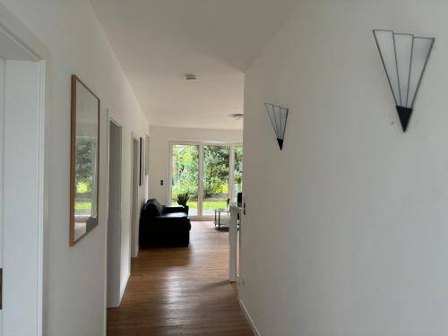 Ferienwohnung Buchholz in der Nordheide