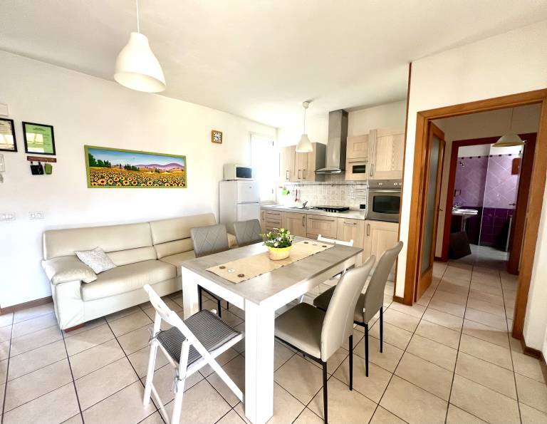 Holiday apartment with jacuzzi & patio | Panoramic view — photo 2