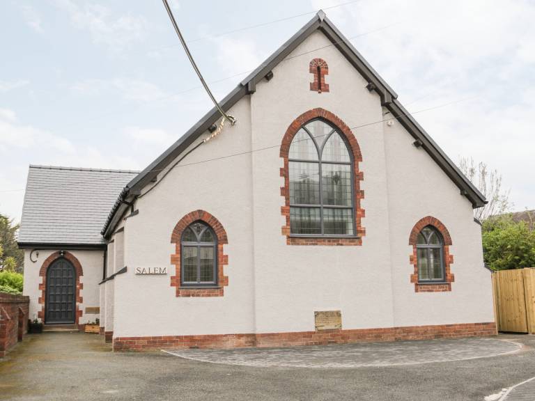 Cottage Rhyl