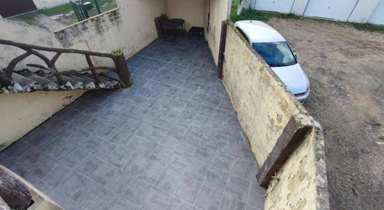 Vacation home with 2 rooms for 5 persons — photo 5
