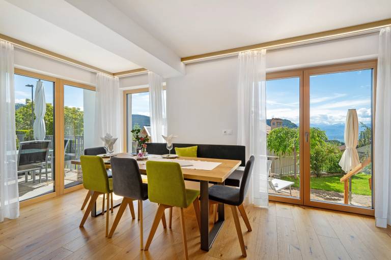 Ferienwohnung in Salonetto, Südtirol, Italien