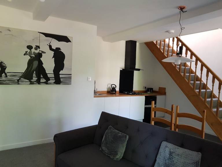 Apartment Huddersfield