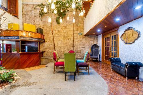 Casanova Suites & Hostel — photo 2