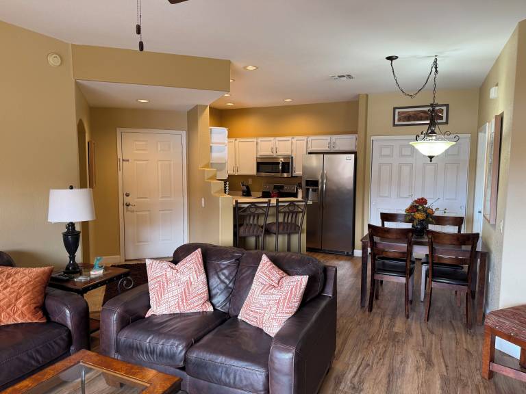 Condo Pointe Resort Condo At Tapatio Cliffs