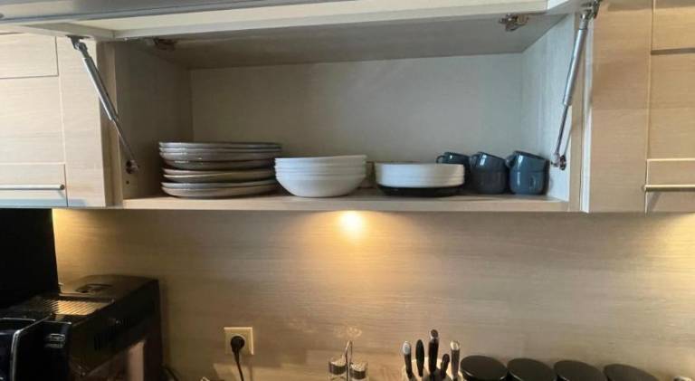 Rental apartment with 1 room for 4 persons — photo 4