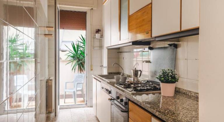 Apartment with 1 room for 6 persons — photo 4