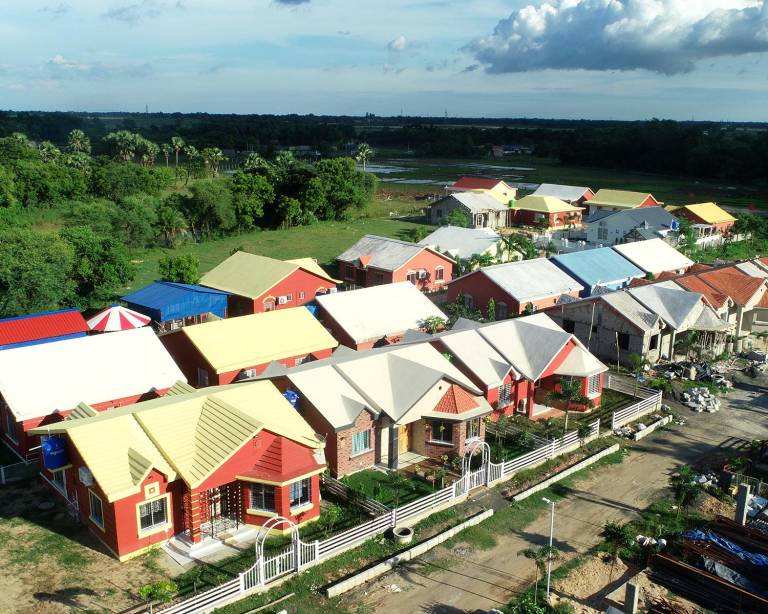 Villa  Bolpur