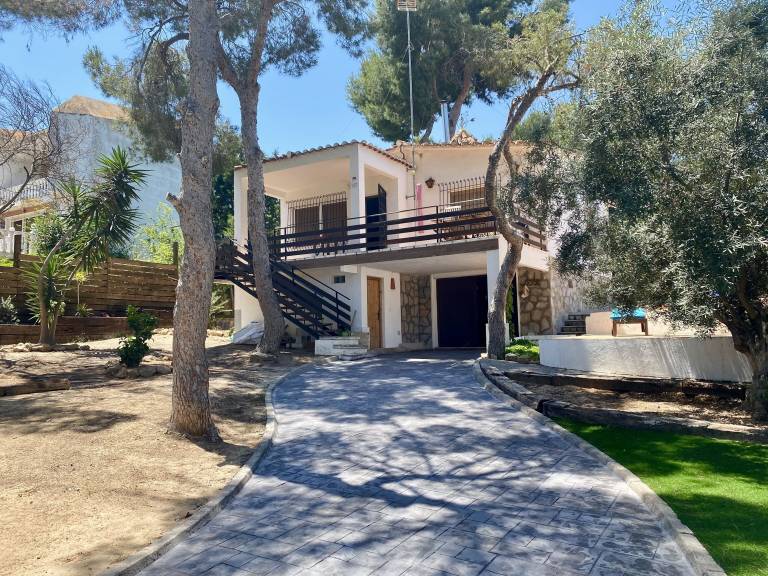 Villa Torrevieja