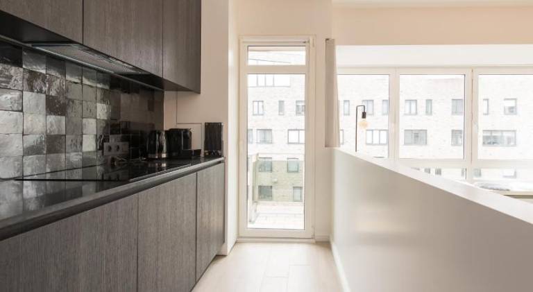 Apartment with 2 rooms for 5 persons — photo 4