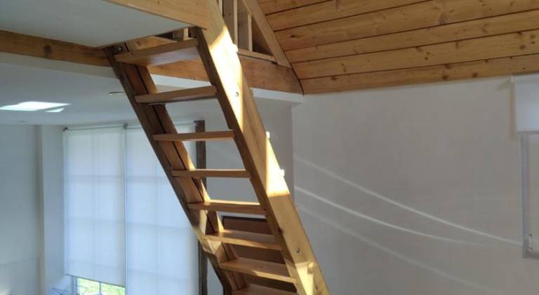 House with 1 room for 2 persons in Haguenau
