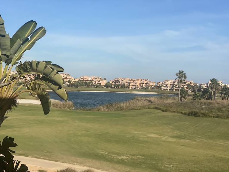 Apartamento  Torre-Pacheco
