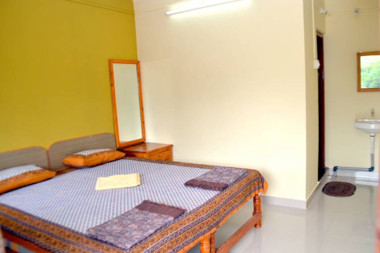 Privatzimmer