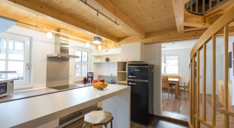Holiday apartment with 2 rooms for 5 persons — photo 3