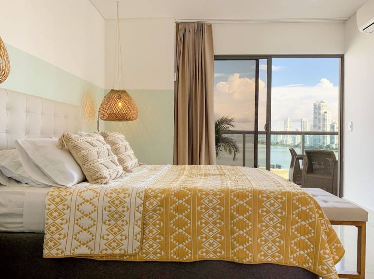 Apartment Cartagena