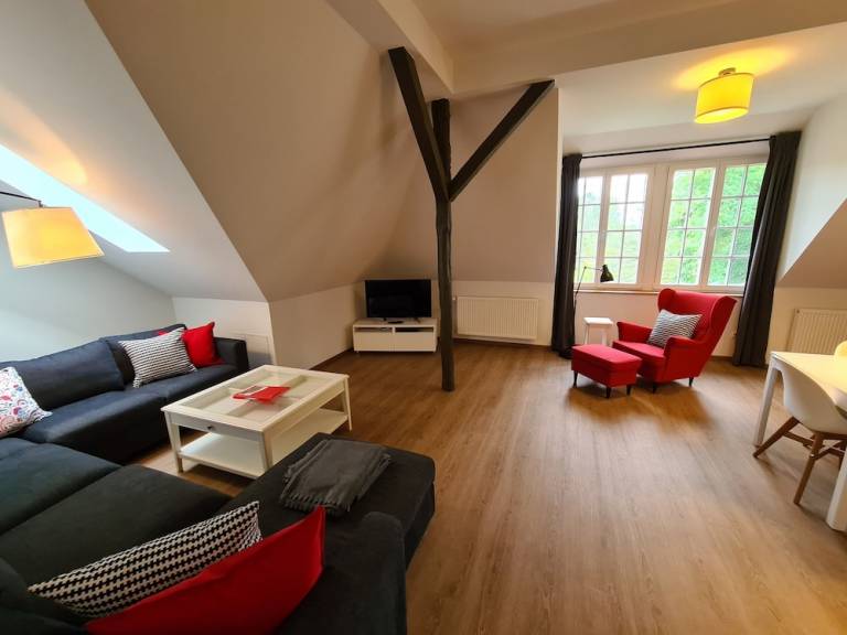 Ferienwohnung Everswinkel