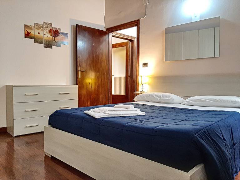 Rental apartment with terrace — photo 4