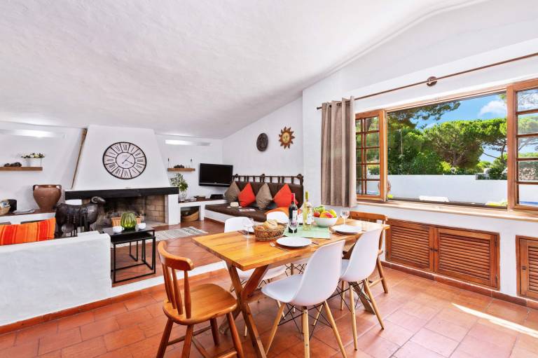 Villa Simão – 2 Bedroom Villa with Private Pool near Albufeira Beaches — photo 2