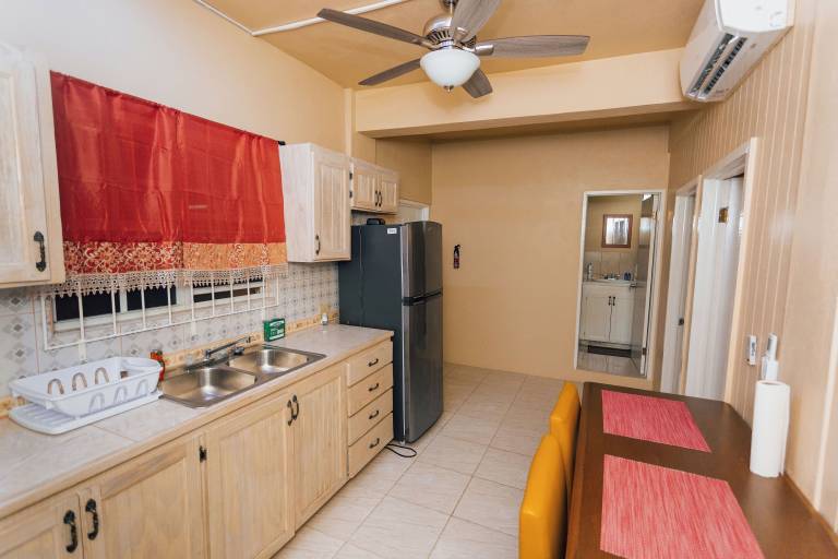 Apartment  Buckleys