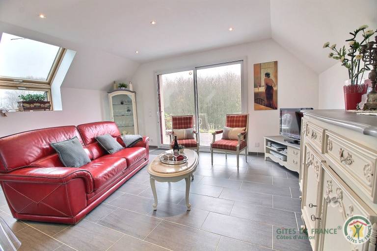 Lovely gite with terrace & yard | Pets allowed — photo 3