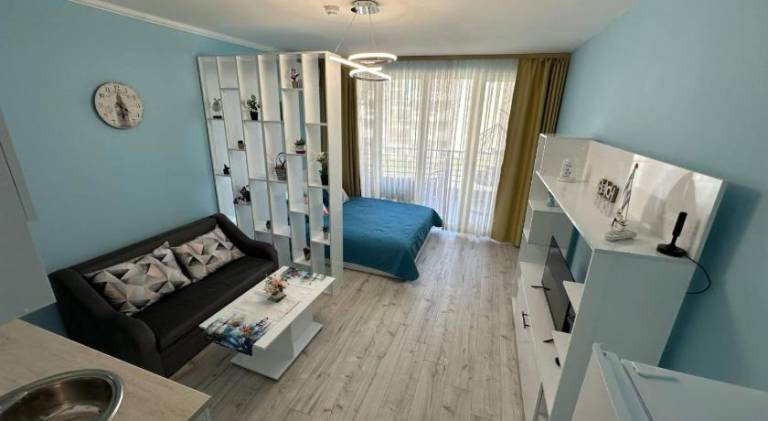 Apartment with garden, patio & private pool — photo 2