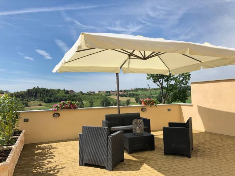 250 m² Ferienhaus