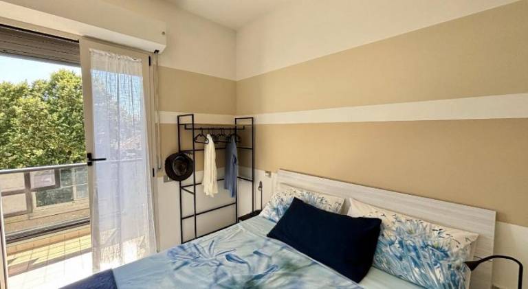 Holiday apartment with 2 rooms for 4 persons — photo 2