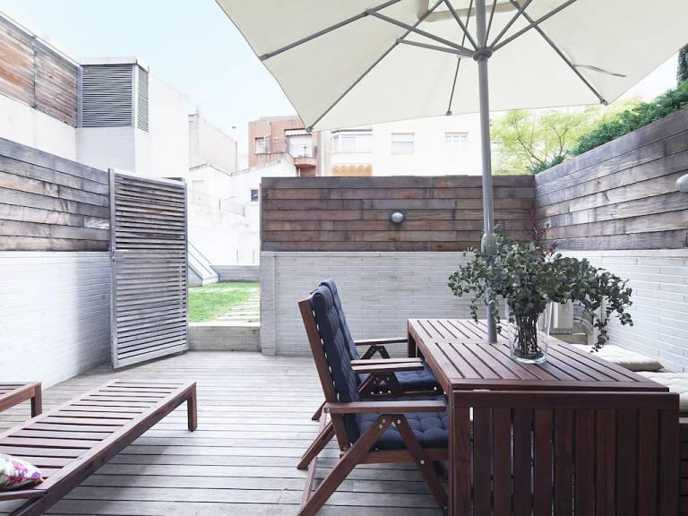 Apartamento  Sant Andreu