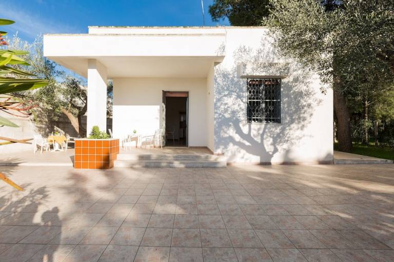 Casa vacanza Sant'Isidoro