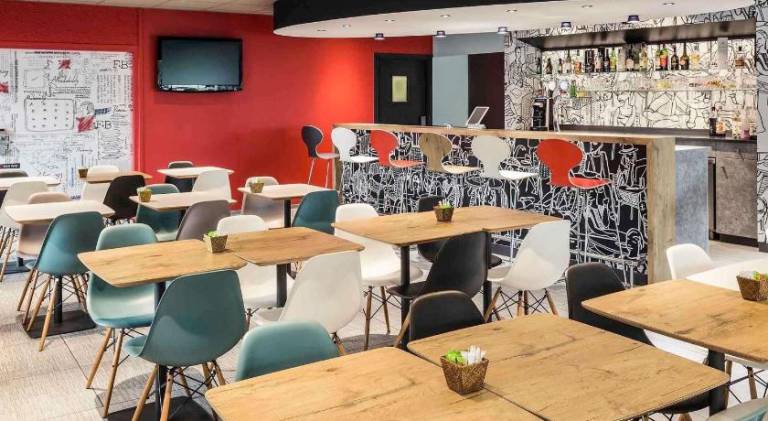 Ibis Rennes Cesson — photo 5