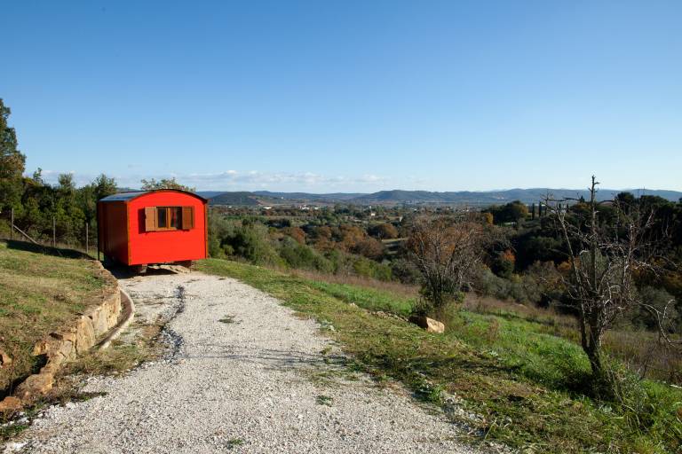 Casale Suvereto