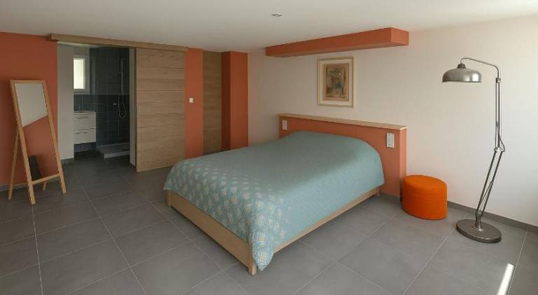 Chambre d'hotes Caussenarde in Millau