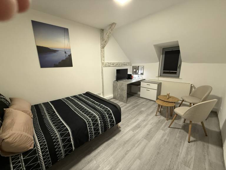 Private room Thale