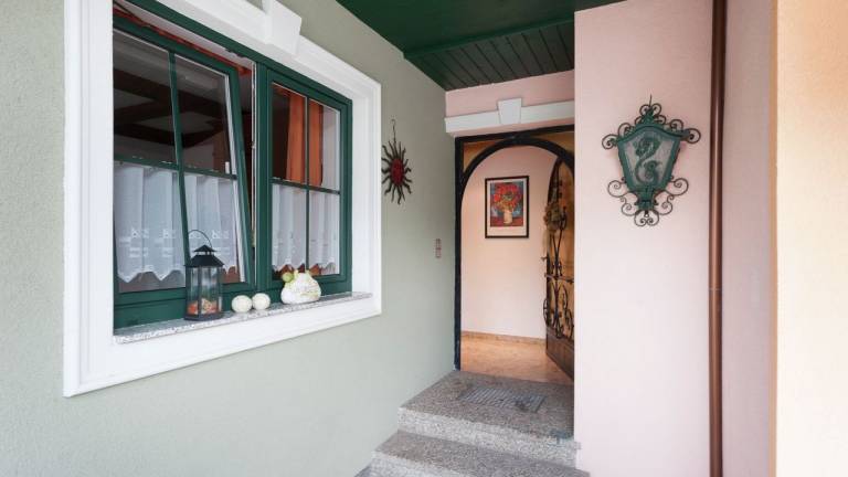 Ferienhaus Lend