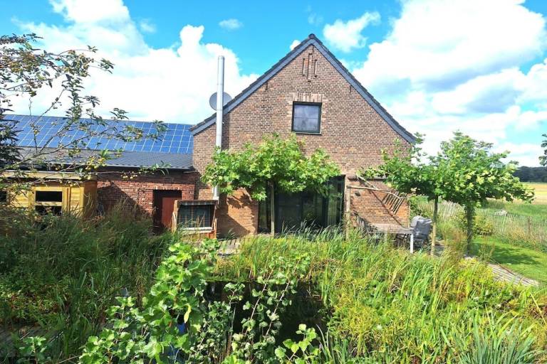 Ferienhaus Neukirchen-Vluyn