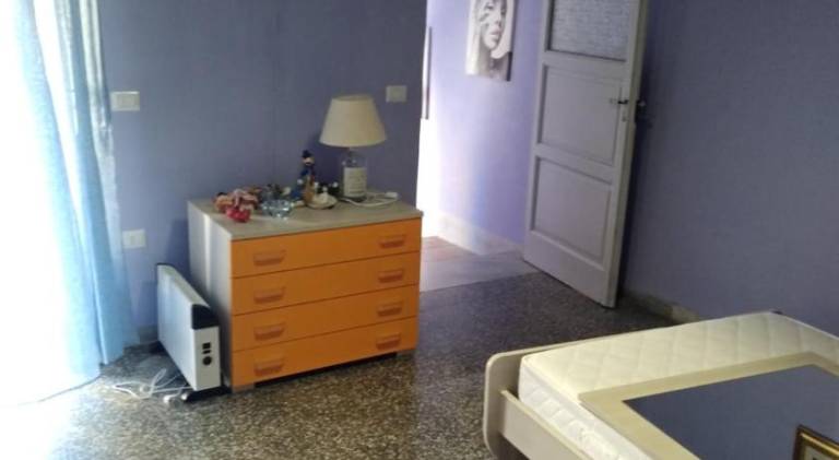 Vacation home with patio, garden & grill | Dogs allowed in Avellino