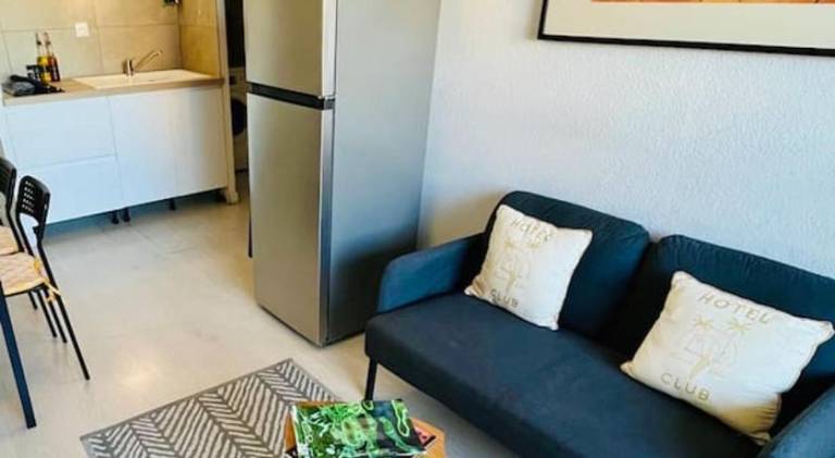 Rental apartment | Pets allowed in Sète