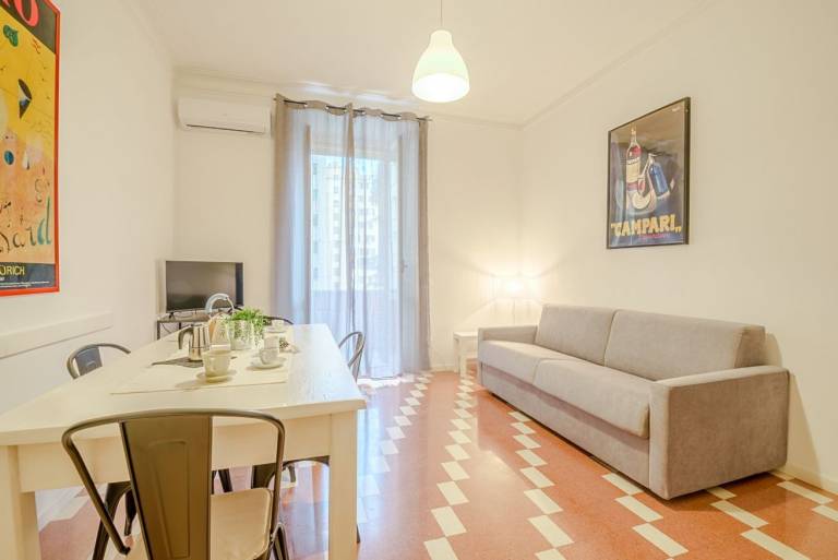 Apartment Trastevere