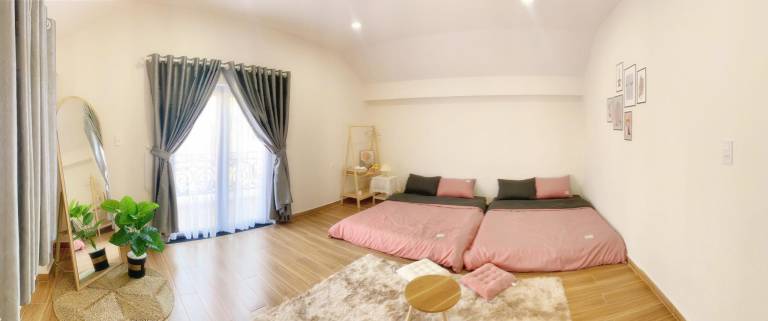 Rental apartment with grill — photo 3