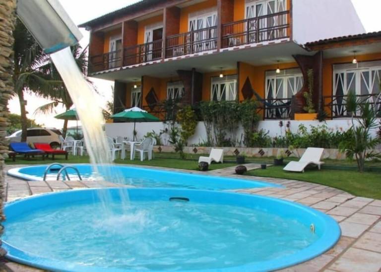 Apartment Pirangi do Norte