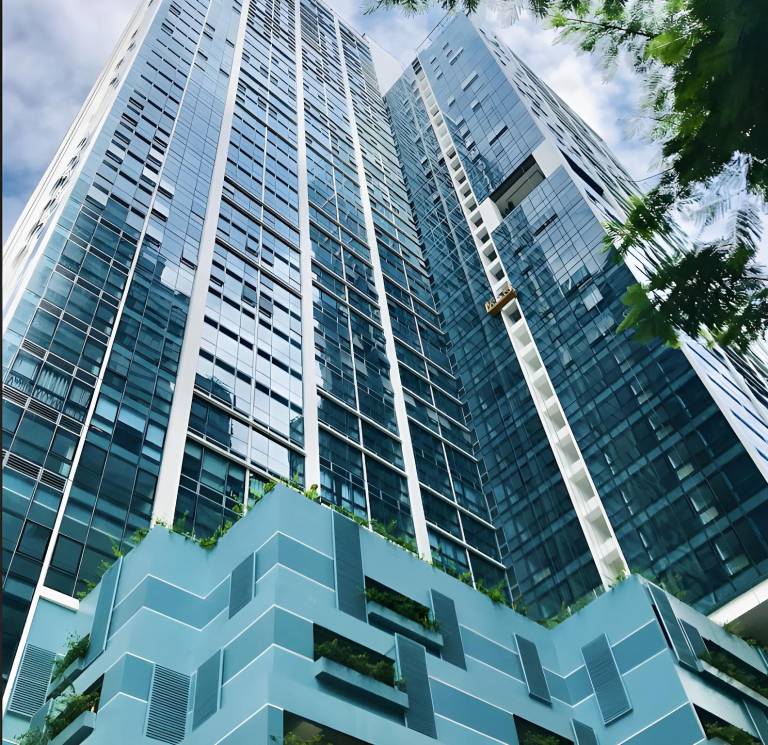 Apartment mit Hotelservice Taguig City