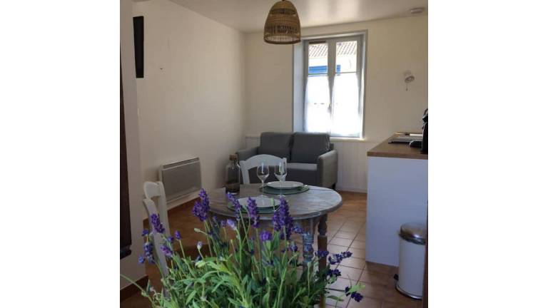 Appartement Baie de Somme