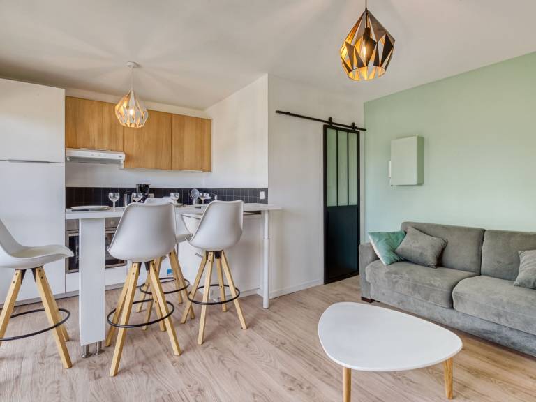 Appartement  Houlgate