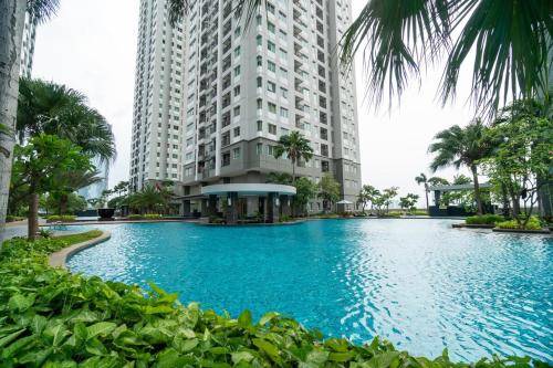 Apartament Central Jakarta