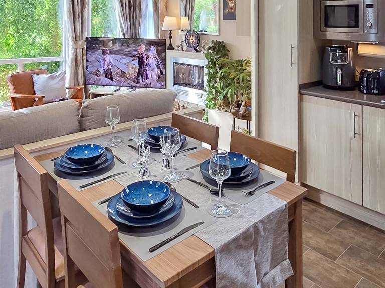 Family-friendly nice cottage with yard, sauna & pool | River view | Dogs allowed — photo 5