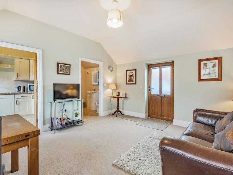 Cottage Horncastle
