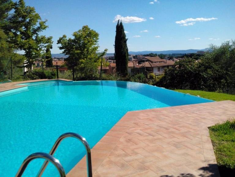 Apartament Siena
